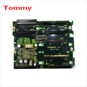 A20B-2002-0800 Fanuc พาวเวอร์ซัพพลายบอร์ด PCB - Product Image 6