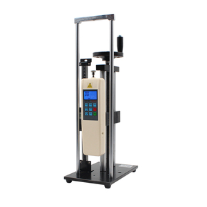Manuelle Universal-Prüfmaschine für Stoffe mit einer maximalen Zugfestigkeit von 500N - Product Image 6