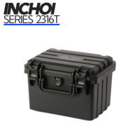 Boîte à outils de camion personnalisée en gros de bonne qualité étui de protection en plastique personnalisé pour batterie de carte SD