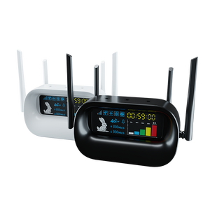 Enrutador de fabricantes de Navidad <span class=keywords><strong>WiFi</strong></span> internet inalámbrico Hotspot 4G LTE módem de bolsillo enrutador <span class=keywords><strong>wifi</strong></span> - Product Image 1