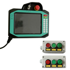 مبيعات المصنع روبوت ذراع آلي عالي الجودة ذراع ميكانيكية روبوت تعاوني 6 محاور - Product Image 5