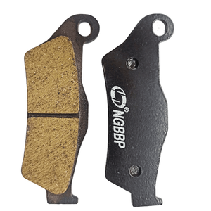 POUR PASTILHA FREIO DIANTEIRA <span class=keywords><strong>CB</strong></span> <span class=keywords><strong>500</strong></span> 98 ~ 2005/XT 660R <span class=keywords><strong>2004</strong></span> ~/BMW 650GS 2008 ~/BMW F800 GS 2008 KTM 990 2006 11DF581100 - Product Image 4