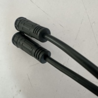 Kabel Harness Skuter yang Dapat Disesuaikan