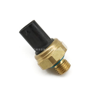 Sensor de Presión de Combustible V7592532 con Rosca M12 de Latón para BMW Serie 3 y Serie 5 - Product Image 3
