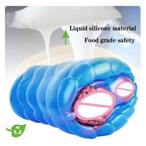 Masturbador Vibrador Masculino GEEBA, Copa de Masturbación con Diseño de Dragón de Fantasía, Vagina Realista con Vibración, Juguetes Sexuales para Hombres - Product Image 2