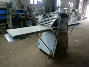 Macchina Laminatrice per Impasti, per Stratificazione, Sfogliatura, Formatura <span class=keywords><strong>ACMA</strong></span> e Laminazione Katmer - Product Image 6