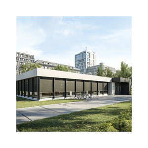 <span class=keywords><strong>Persianas</strong></span> enrollables automáticas impermeables motorizadas con control eléctrico inteligente para el hogar - Product Image 4