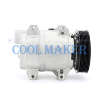 Compresseur de climatisation 92600MA00A 92600-MA00A DKS17D pour Nissan Cabstar/Altas/Renault Maxity 92600-MA00D 92600MA00D