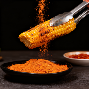 Poudre <span class=keywords><strong>d</strong></span>'assaisonnement biologique en gros - Saveurs <span class=keywords><strong>BBQ</strong></span>/<span class=keywords><strong>Poulet</strong></span> KFC/Viande de chèvre/Fromage, Style chinois/coréen - Product Image 1