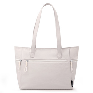 Borsa da Donna ZP5910, Nuovo Stile Primavera 2025, Grande Capacità in Nylon, Borsa a Tracolla Trendy per Donna - Product Image 6