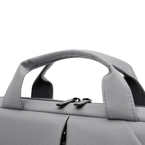 Loại mới du lịch Túi máy tính xách tay với dây đeo vai nylon chống thấm nước Túi máy tính xách tay cặp cho doanh số bán hàng không thấm nước Túi máy tính xách tay - Product Image 5