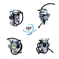 CBF150 carburateur moto PD28J mit elektrischer Heizung TPS pour HONDA TITAN CBF150 CB150 GL150 Vergaser