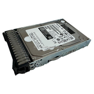Penjualan Terbaru Dcg J901X856 1.2TB SAS 7xb7a00027 HDD Internal 7200 RPM 501-600MB/s Baca/Tulis untuk Server Thinksystem - Product Image 4