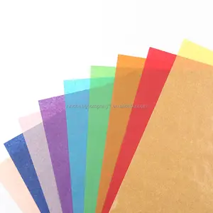 Custom Wrapping Tissue Paper Packaging Printed Gold Brand Logo Tissue Wrapping Paper For Packing