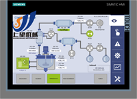 Projet clé en main, ligne de production de lait pasteurisé automatique à grande échelle, usine de transformation laitière et de lait