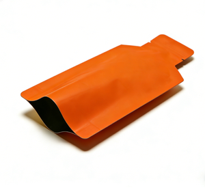 Produttore <span class=keywords><strong>di</strong></span> Imballaggi Personalizzati <span class=keywords><strong>Piccole</strong></span> <span class=keywords><strong>Bustine</strong></span> Termosaldabili in <span class=keywords><strong>Plastica</strong></span> da 5ML per Campioni <span class=keywords><strong>di</strong></span> Shampoo e Cosmetici - Product Image 5