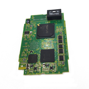 A20B-3300-0788 New and Used Original FANUC Industrial Parts PCB Circuit Board - Product Image 4