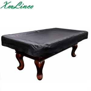 Xmlinco 가죽 당구 테이블 커버 - Product Image 2