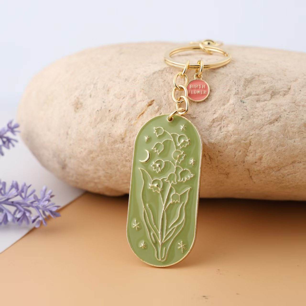 สีเขียว