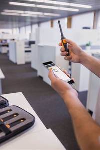 เทอร์โมไฮโกรมิเตอร์รุ่นใหม่ 100% testo 605i - ใช้งานผ่านสมาร์ทโฟน - Product Image 6