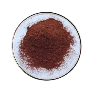 Pure Natural Herb Danshen Extract Powder Tanshinone IIA 5% 10% Salvia Miltiorrhiza Extract