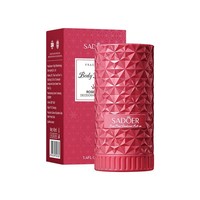Déodorant aux fruits de thé blanc pêche, frais, naturel, anti-odeurs et désodorisant, parfum longue durée, personnalisation prise en charge.