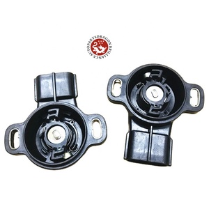 Cảm biến vị trí bướm ga 5s5341 158-0816 tps243 E32Z-9B989-BM F4BZ-9B989-A F4BZ-9B989-B F32Z-9B989-B FS01-18-SL0 FS01-13-SL0 - Product Image 1