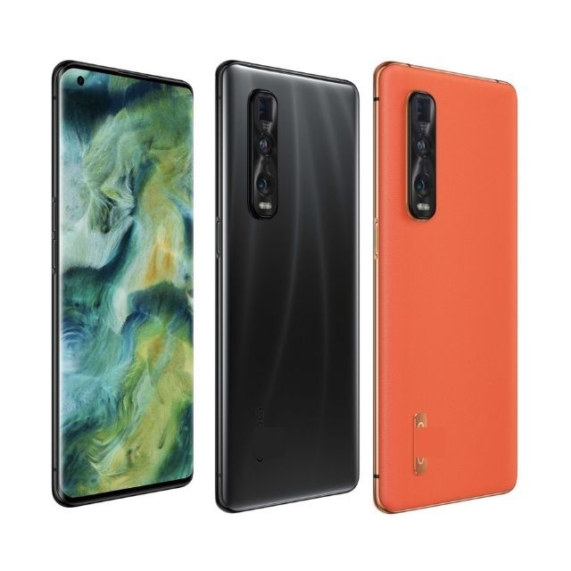 Wholesale Price Used Original Smartphone Unolcked Hot Sale Find X2Pro 5G