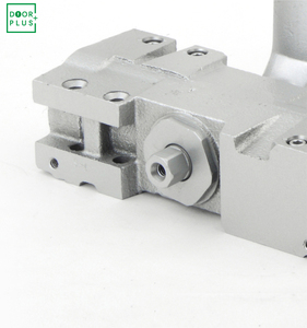 Ferme-<span class=keywords><strong>porte</strong></span> hydraulique à deux niveaux, résistant au feu, à EN2-EN6 de vitesse réglable, monté sur surface <span class=keywords><strong>coulissante</strong></span> - Product Image 5