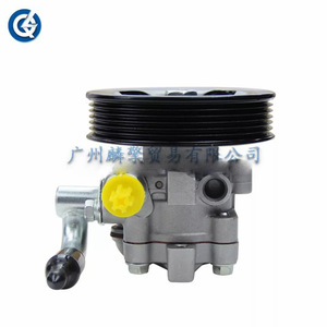 Bomba de Dirección Asistida 57100-26300 Nueva para Reemplazo o Reparación - Product Image 1