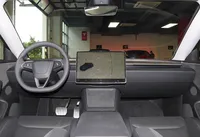Auto Eléctrico Tesla Modelo 3, SUV Eléctrico Puro de Alta Velocidad, Tracción Delantera, Frenado Electromagnético, Auto EV, Volante a la Izquierda, Embalaje Estándar para Exportación, Económico