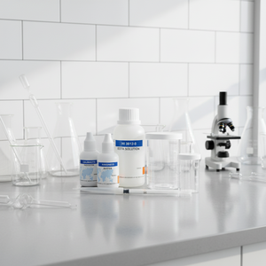 HANNA Orijinal HI3812 Reaktif Kitleri Sertlik (CaCO3 olarak) Toplam, Aralık: (0,0-30,0 Mg/L)(0-300 Mg/L) Yöntem Titreşim 100 Test - Product Image 3