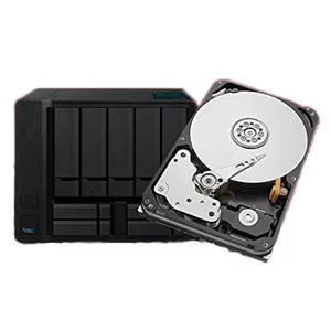 Disque dur interne SATA Enterprise de 3,5 pouces, 20 To, MG10ACA20TE, couleur argentée, avec 512 Mo de cache, 7200 tr/min - Product Image 3