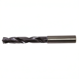 Ttake High Performance Carbide <b>Drill</b> Bit TA1046 6 <b>Guide</b> Pads Optimized Core Coated for Machine Tools - Product Image 2