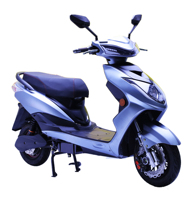 Prix d'Usine Moto Électrique pour Adulte/Cyclomoteur Électrique/Vélo de Ville avec Batterie Amovible 60V/72V