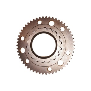 Piezas de Alta Calidad para el Sistema de Transmisión de Camiones JS125T-1701140G, Caja de Cambios, Ensamblaje Sincronizador de 1ª/2ª Velocidad para Sinotruk - Product Image 3