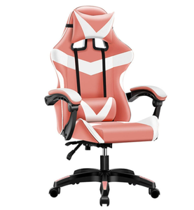 Chaise de jeu inclinable Scorpion Zero Gravity, hauteur réglable, design ergonomique pour volant de course automobile, usage domestique et <span class=keywords><strong>bureau</strong></span> - Product Image 2