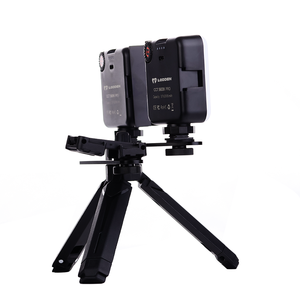 LODDEN <span class=keywords><strong>FIRMAMENT</strong></span> lámpara de luz de relleno fotográfico oral dental con soporte de tres pies Luz de relleno de fotografía de teléfono móvil - Product Image 3