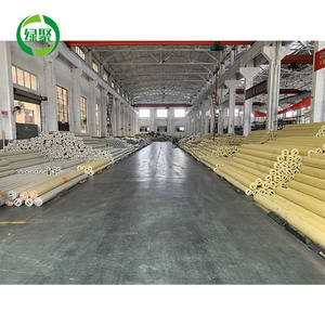 Горячая Распродажа водонепроницаемый ПВХ брезент рулон ПВХ с покрытием брезент - Product Image 3