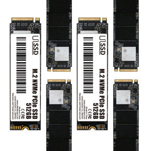 256Gb M.2 Nvme Pcie Ssd Voor Laptop - Product Image 4