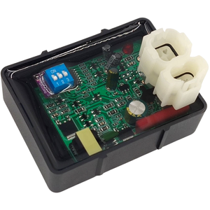 JINNAI Yeni Yedek 6-Pin Cbf125 30410-Kwf-901 Modifiye Üç Pozisyonlu Kadranlı Işıklı Şeffaf Metal Karbüratör Motosikletler - Product Image 2