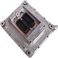 Controlador Electrónico Programable de Calibración de Motor Diésel, Reemplazo 20814594 P04, Apto para Volvo