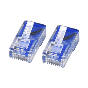 RJ45 DMX Terminator <b>Plug</b> 120 Ohm Resistor Module DMX512 Signal Termination Connector for LED Stage <b>Lighting</b> - Product Image 5