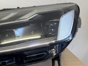 ไฟหน้าซ้าย LED แท้ Audi A4 ปี 2021 รุ่น 8W0941035F คุณภาพพรีเมียม ของแท้ มือสอง ปริมาณมาก - Product Image 4