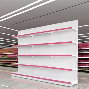 Ownace bán buôn cửa hàng Trung Quốc nhà máy siêu thị thiết bị giá siêu thị kệ trưng bày kệ - Product Image 3