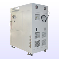 Chambre de simulation climatique professionnelle ATMARS, température et humidité, protection IP66, haute précision 1%, 220-240V, test en laboratoire, 12KW, 1