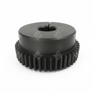 <b>Hub</b> 1545557 154-5557 Construction Machinery Parts Caterpillar - Product Image 2