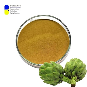Extracto estandarizado <span class=keywords><strong>de</strong></span> <span class=keywords><strong>alcachofa</strong></span> 40:1-Suplemento <span class=keywords><strong>de</strong></span> soporte hepático, alto en ácido clorogénico - Product Image 4