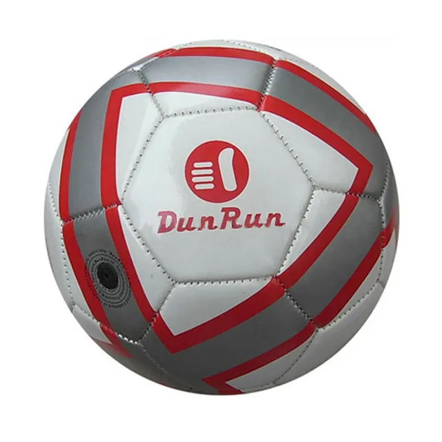 Equipo de entrenamiento de fútbol americano con logotipo personalizado, balón de fútbol profesional de PVC, talla 5, partido oficial