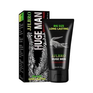Gel Titan XXL de Masaje, Tamaño Grande, Engrosador, Extracto de Plantas Naturales Puras, Crema para el Cuidado Íntimo Masculino, Estimulación para Adultos, Gran Venta - Product Image 5